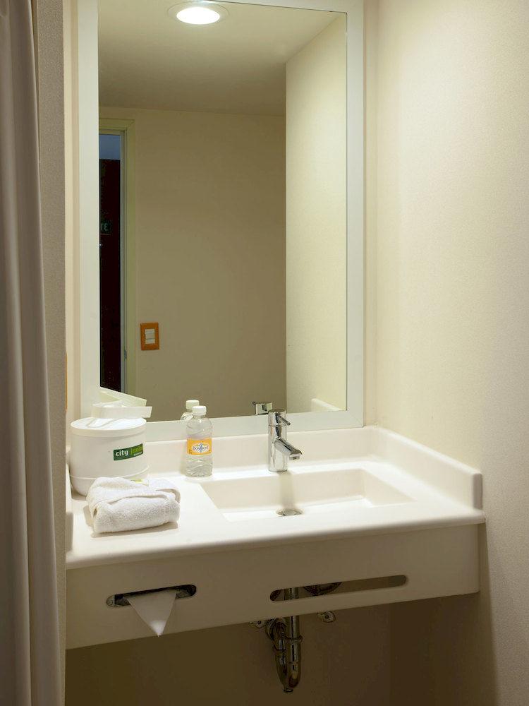 Hotel Tecnologico Norte 치와와주 외부 사진