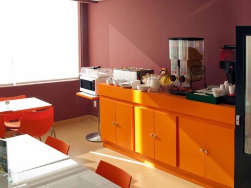 Hotel Tecnologico Norte 치와와주 외부 사진