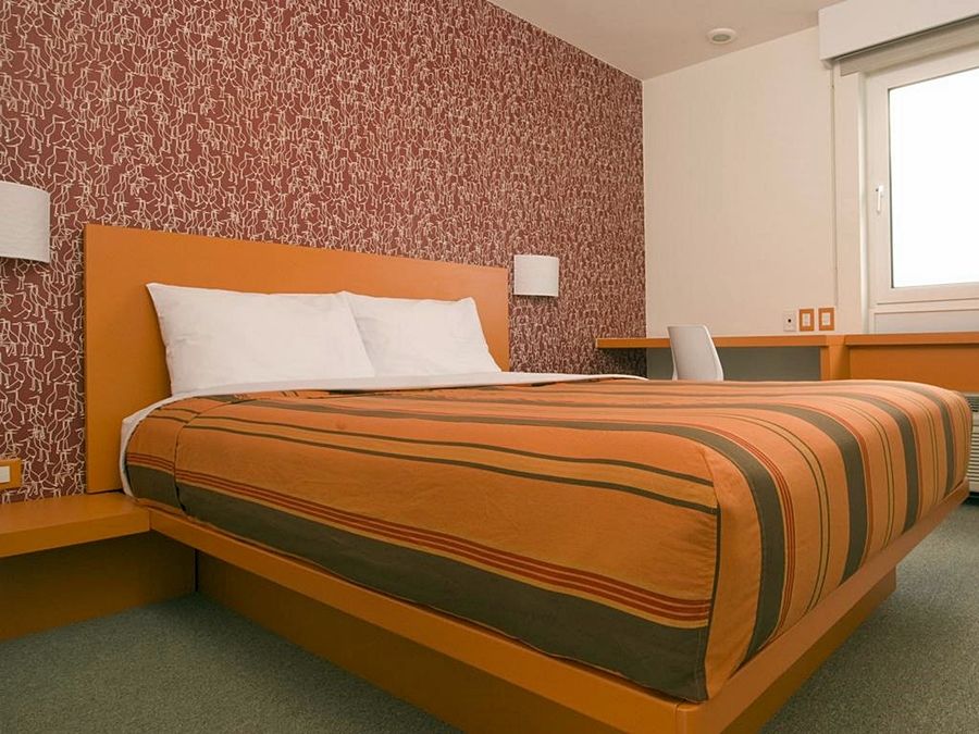 Hotel Tecnologico Norte 치와와주 외부 사진