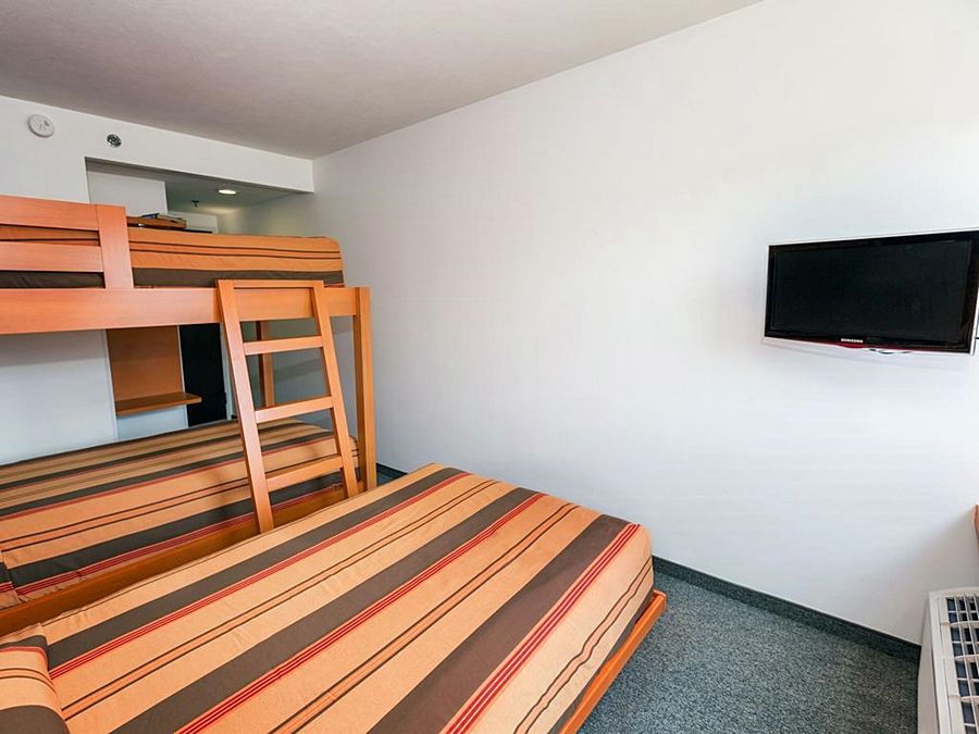 Hotel Tecnologico Norte 치와와주 외부 사진