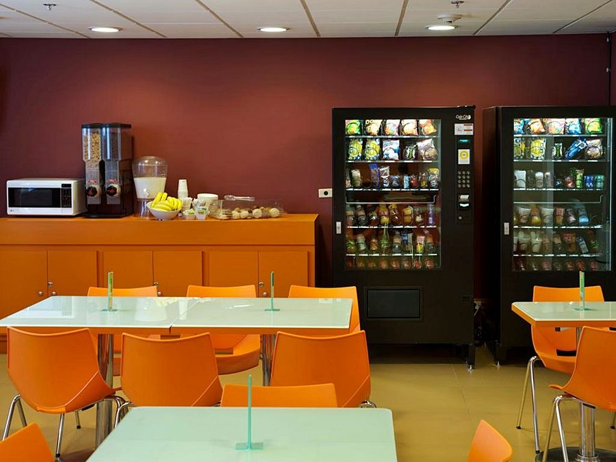 Hotel Tecnologico Norte 치와와주 외부 사진