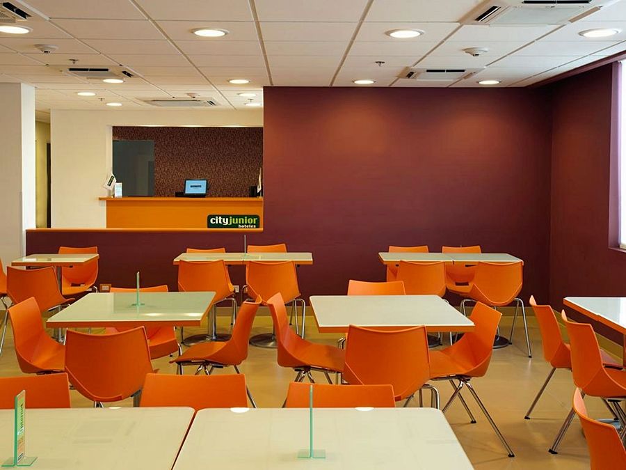 Hotel Tecnologico Norte 치와와주 외부 사진
