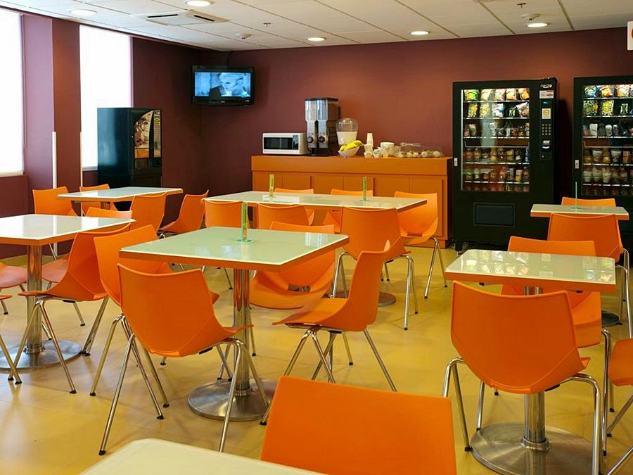 Hotel Tecnologico Norte 치와와주 외부 사진