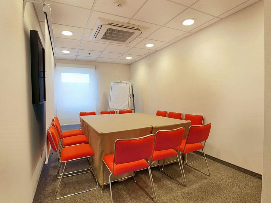 Hotel Tecnologico Norte 치와와주 외부 사진