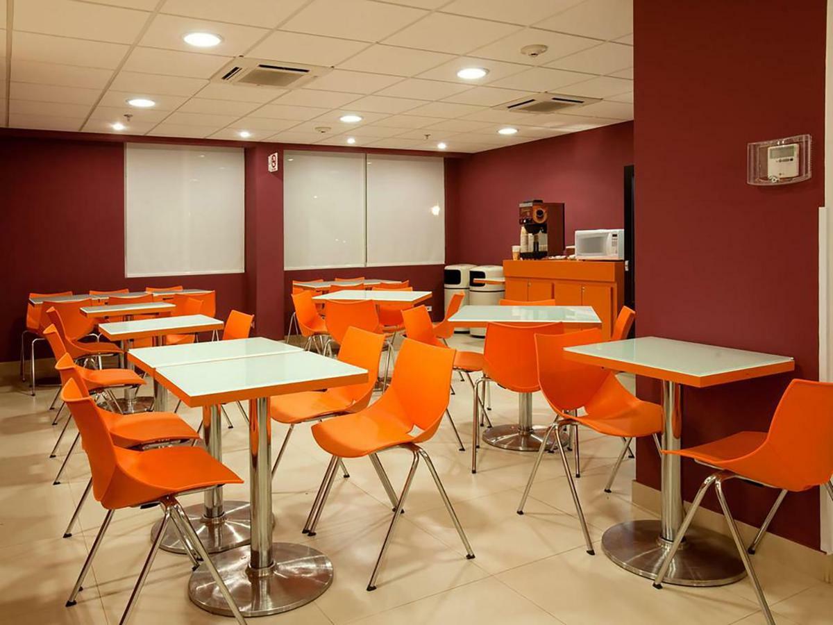 Hotel Tecnologico Norte 치와와주 외부 사진