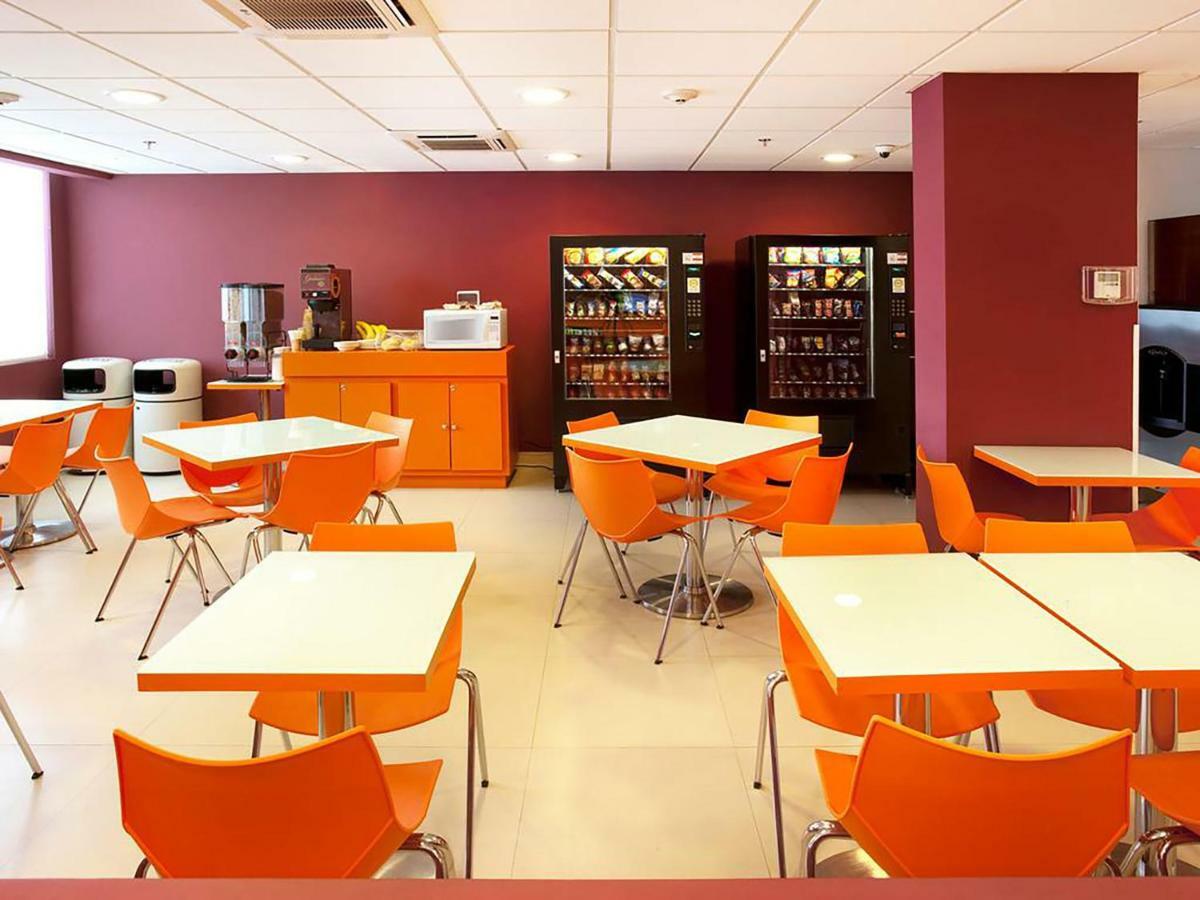 Hotel Tecnologico Norte 치와와주 외부 사진