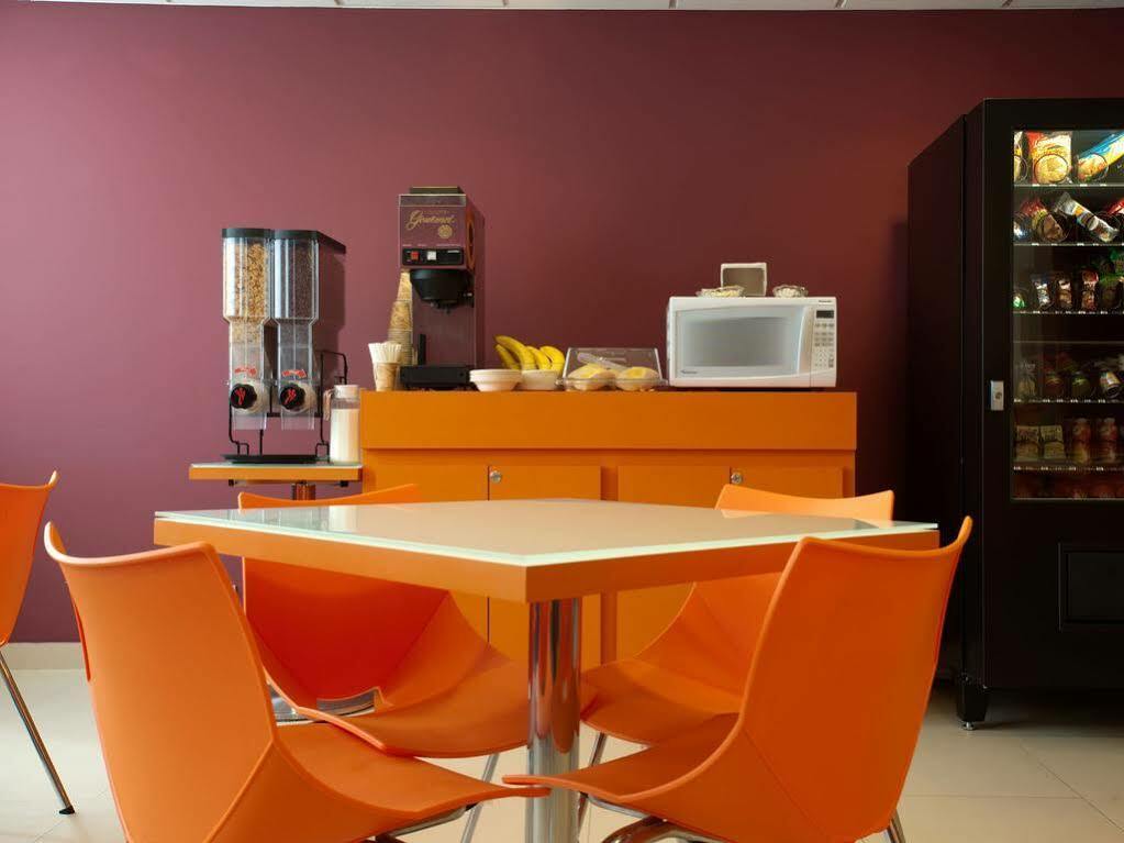 Hotel Tecnologico Norte 치와와주 외부 사진